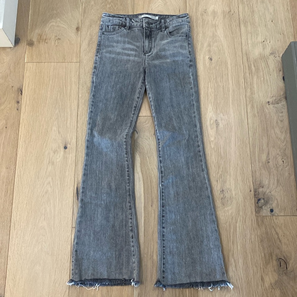 Tractr Flare Jeans